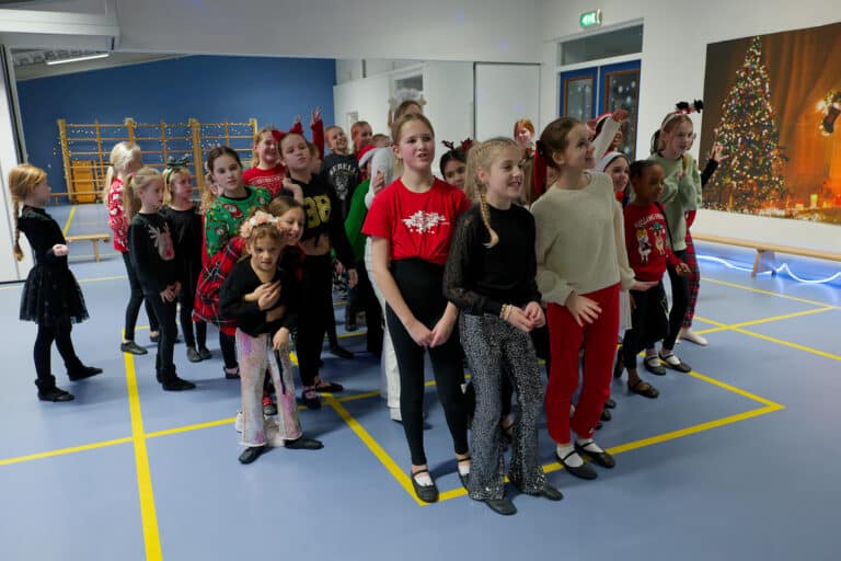 Kerst 2024