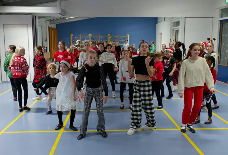 Kerst 2024