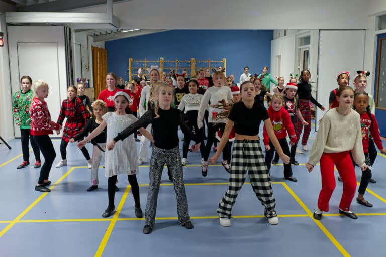 Kerst 2024