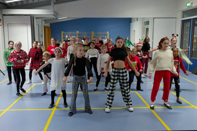 Kerst 2024