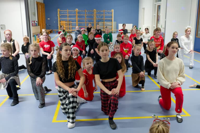 Kerst 2024