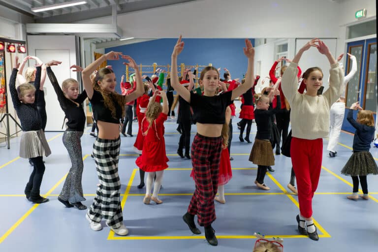 Kerst 2024