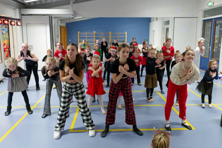 Kerst 2024