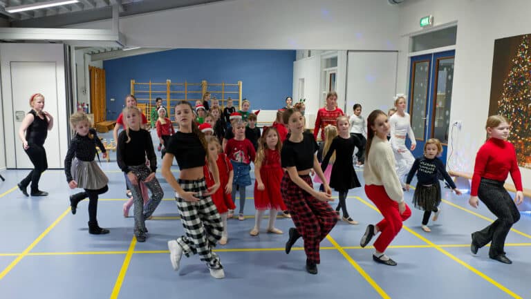 Kerst 2024