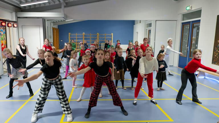 Kerst 2024