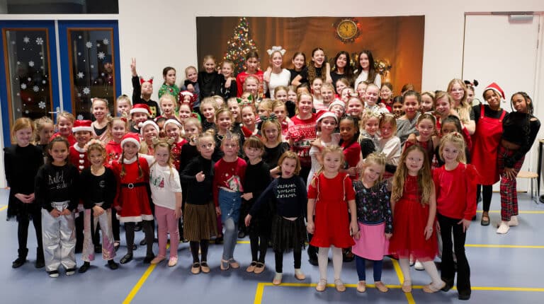 Kerst 2024
