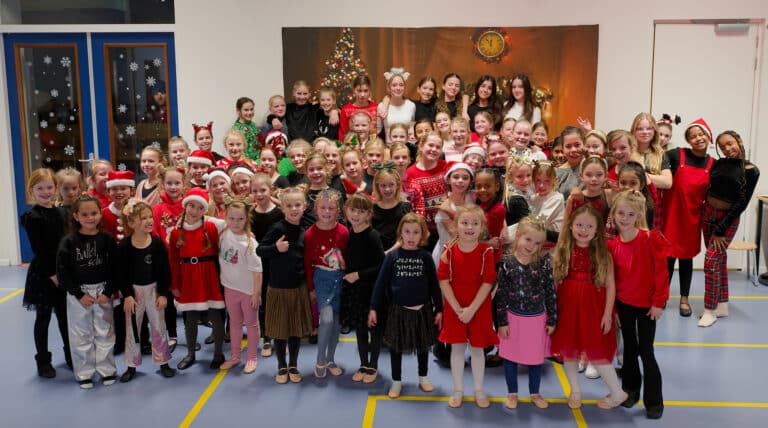 Kerst 2024
