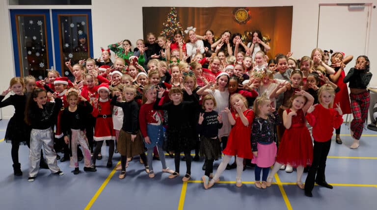Kerst 2024