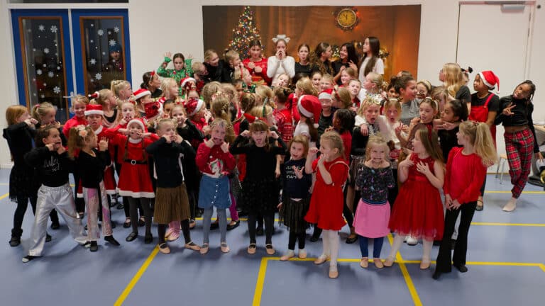 Kerst 2024