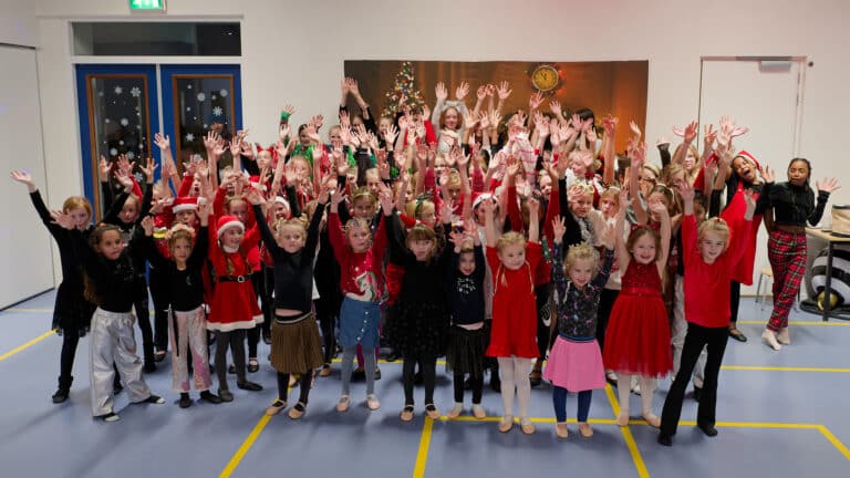 Kerst 2024