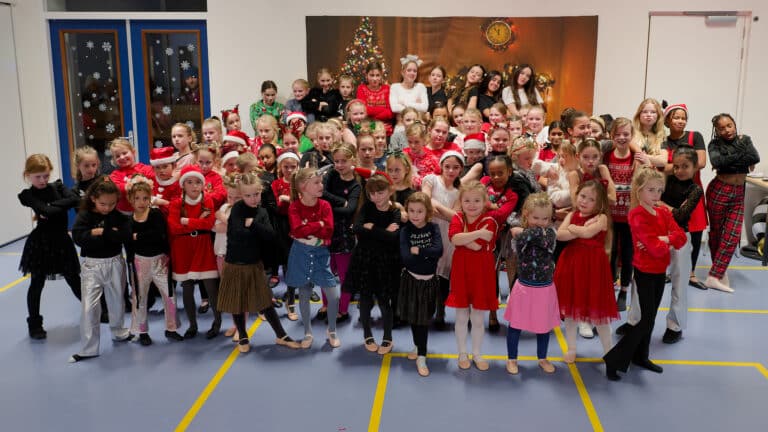 Kerst 2024