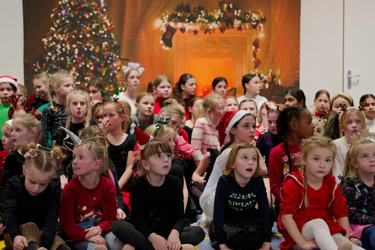 Kerst 2024
