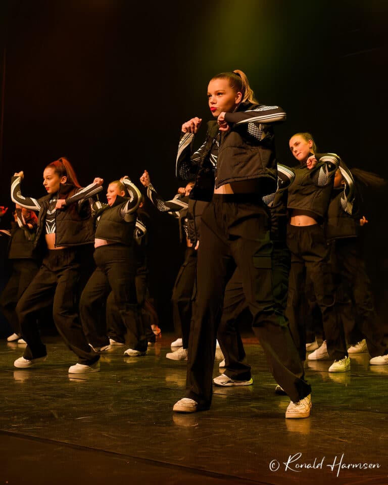 K’dans Veldhoven – 28 januari 2024