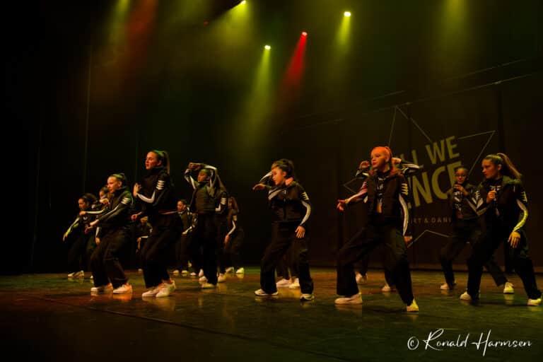 K’dans Veldhoven – 28 januari 2024