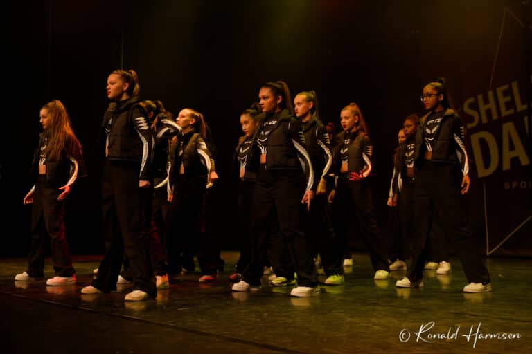 K’dans Veldhoven – 28 januari 2024