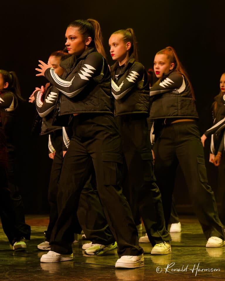 K’dans Veldhoven – 28 januari 2024