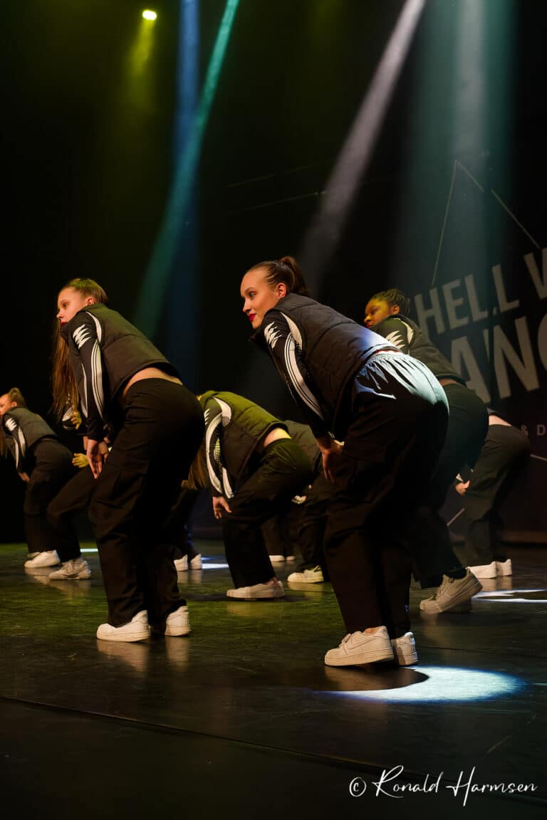 K’dans Veldhoven – 28 januari 2024