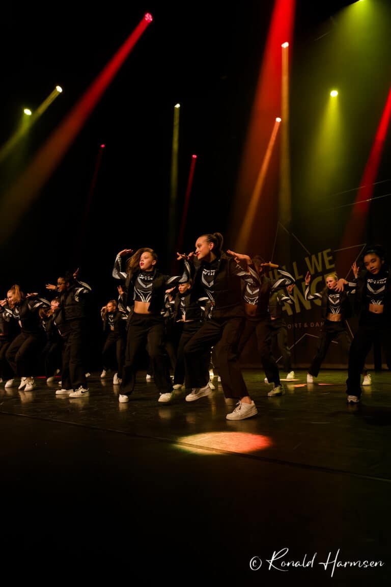 K’dans Veldhoven – 28 januari 2024