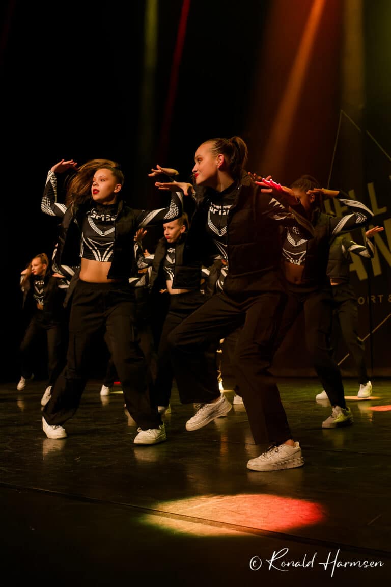K’dans Veldhoven – 28 januari 2024
