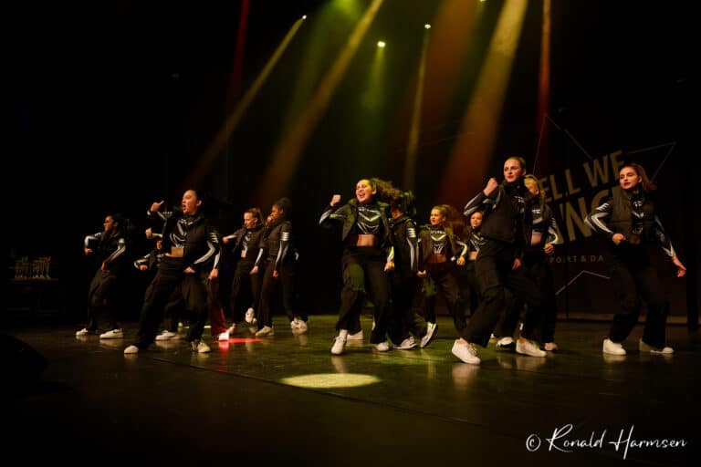 K’dans Veldhoven – 28 januari 2024