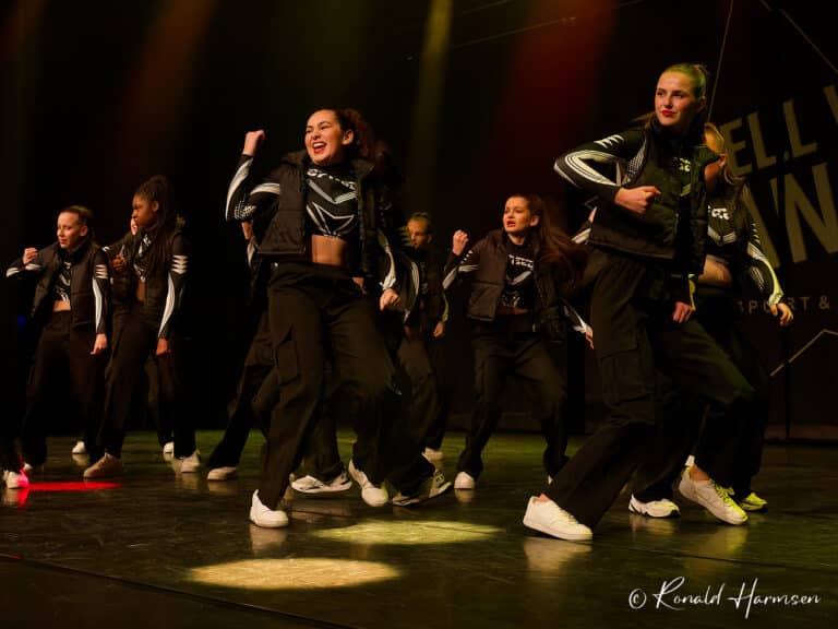 K’dans Veldhoven – 28 januari 2024