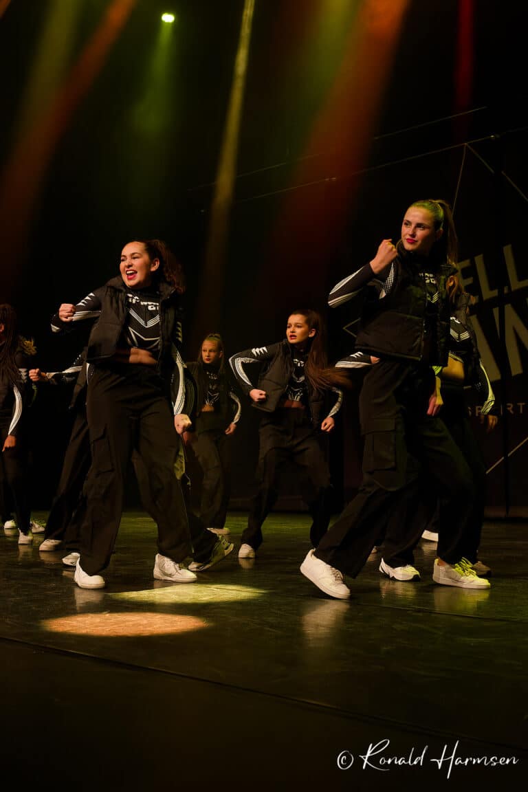 K’dans Veldhoven – 28 januari 2024