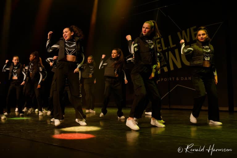 K’dans Veldhoven – 28 januari 2024