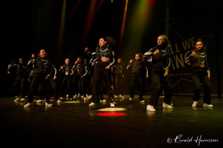 K’dans Veldhoven – 28 januari 2024