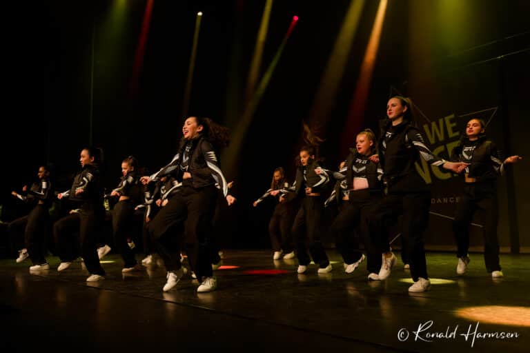 K’dans Veldhoven – 28 januari 2024