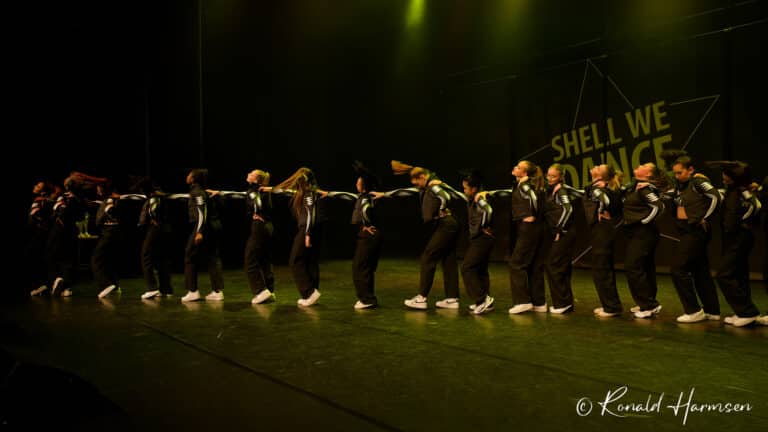 K’dans Veldhoven – 28 januari 2024