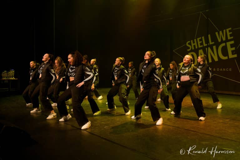 K’dans Veldhoven – 28 januari 2024