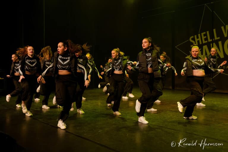 K’dans Veldhoven – 28 januari 2024