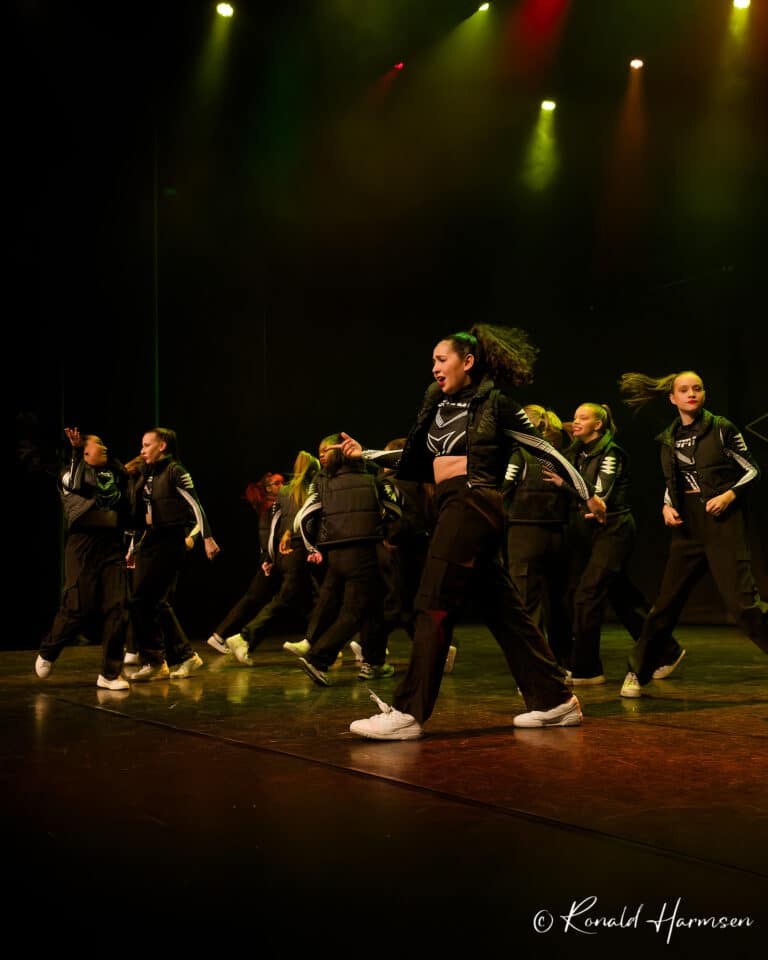 K’dans Veldhoven – 28 januari 2024