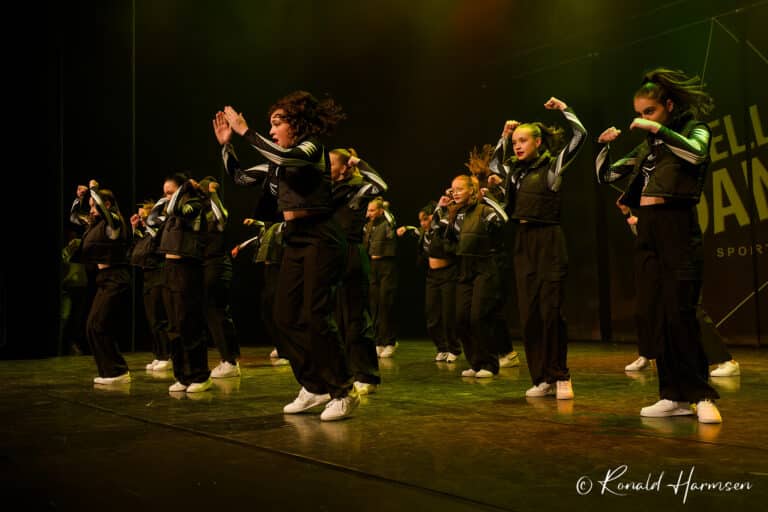 K’dans Veldhoven – 28 januari 2024