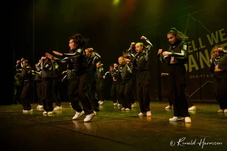 K’dans Veldhoven – 28 januari 2024
