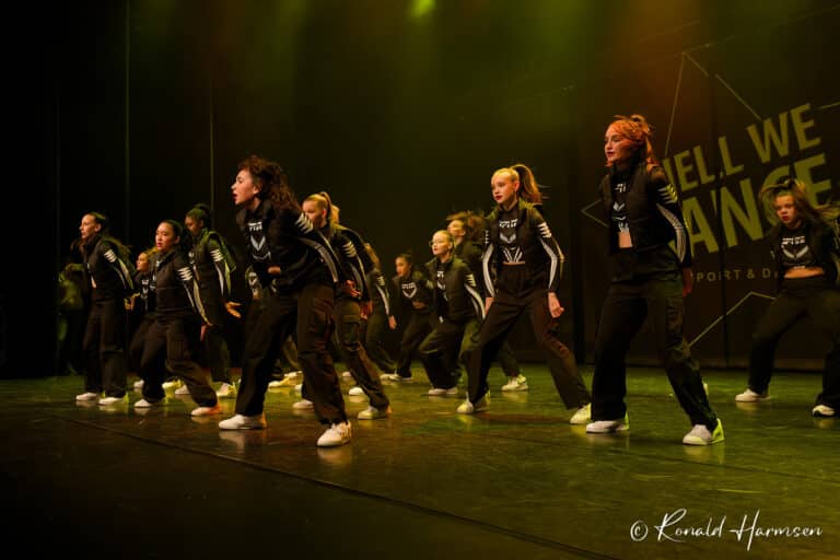 K’dans Veldhoven – 28 januari 2024