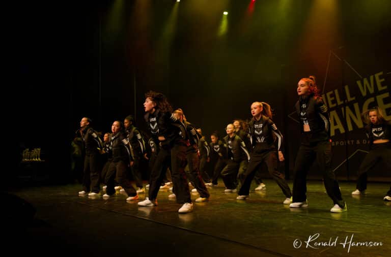 K’dans Veldhoven – 28 januari 2024