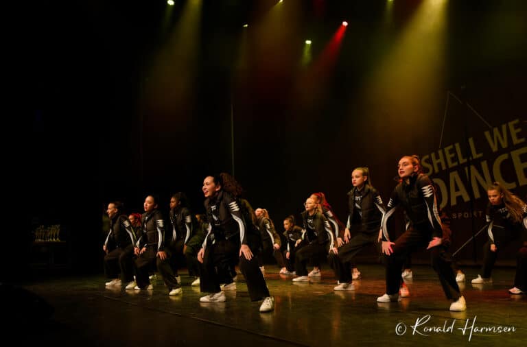 K’dans Veldhoven – 28 januari 2024