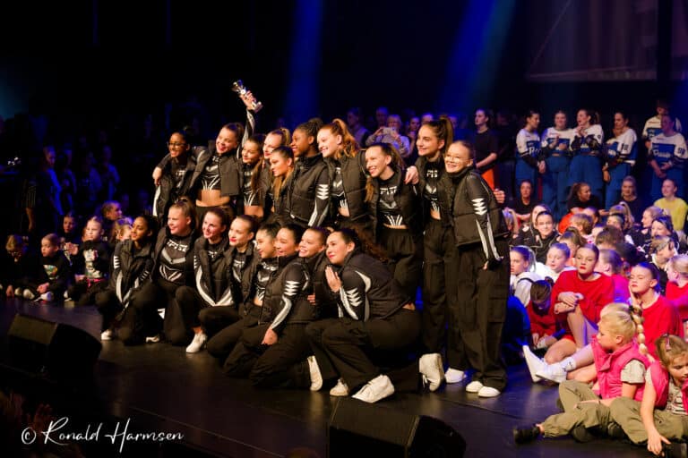 K’dans Veldhoven – 28 januari 2024