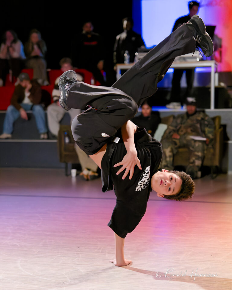 Full House Battle – 22 november 2025