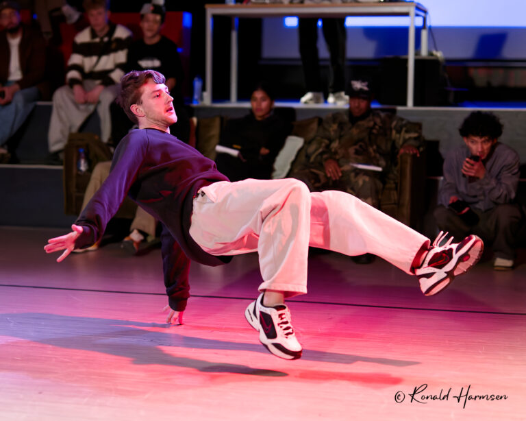 Full House Battle – 22 november 2025