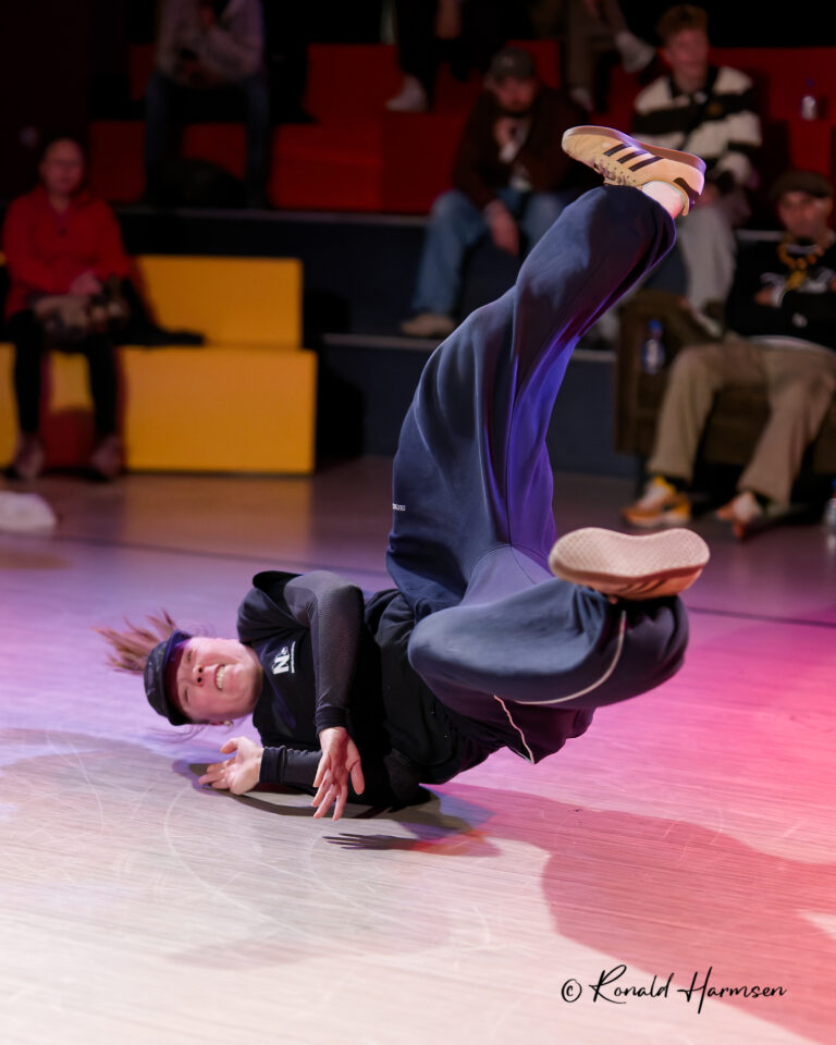 Full House Battle – 22 november 2025