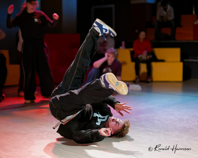 Full House Battle – 22 november 2025