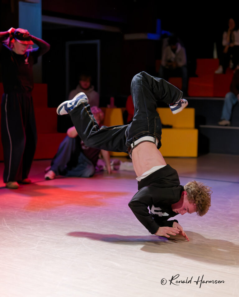 Full House Battle – 22 november 2025