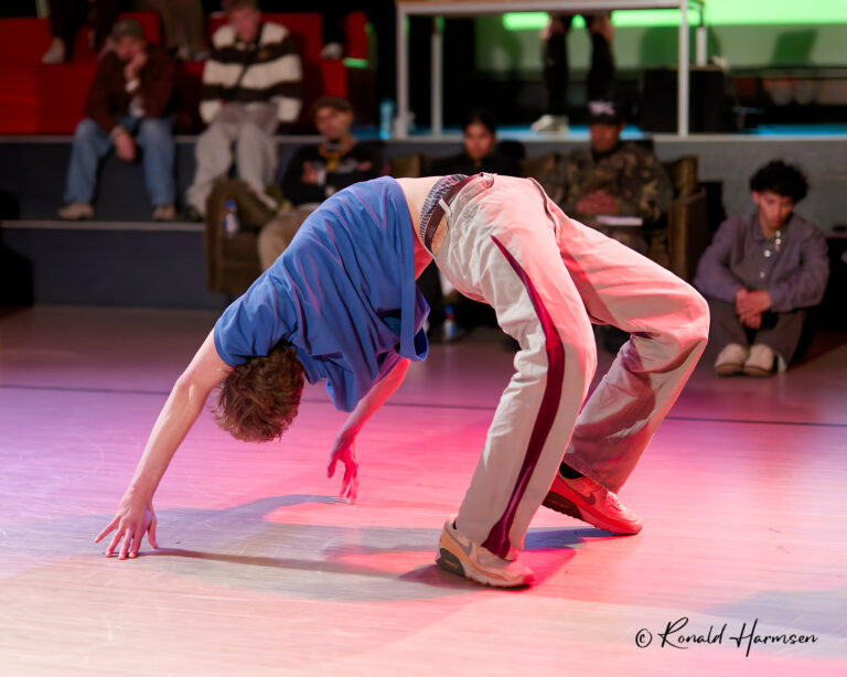 Full House Battle – 22 november 2025
