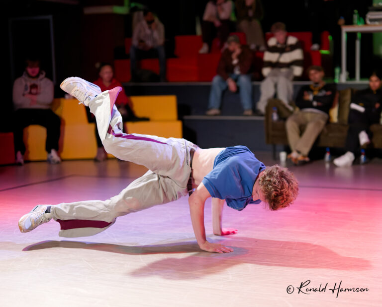 Full House Battle – 22 november 2025
