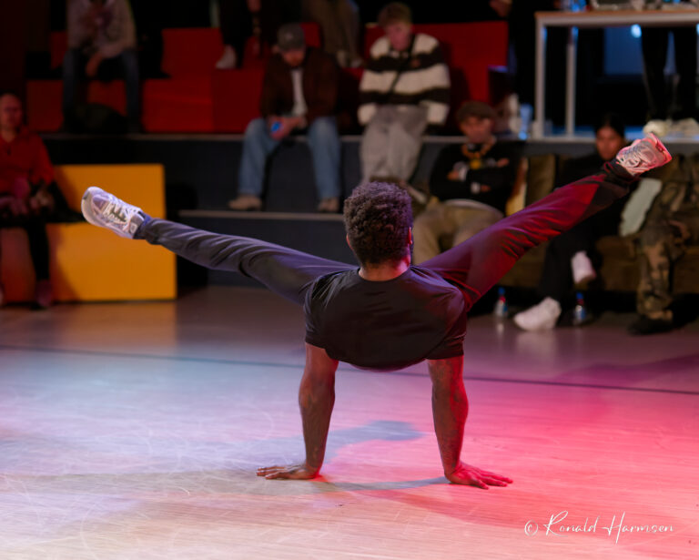Full House Battle – 22 november 2025