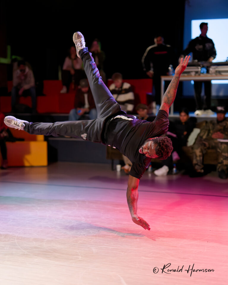 Full House Battle – 22 november 2025