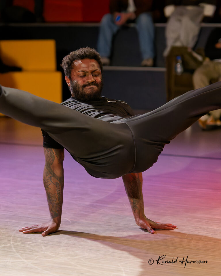 Full House Battle – 22 november 2025