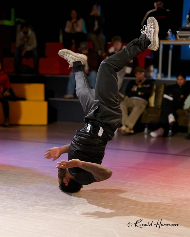 Full House Battle – 22 november 2025